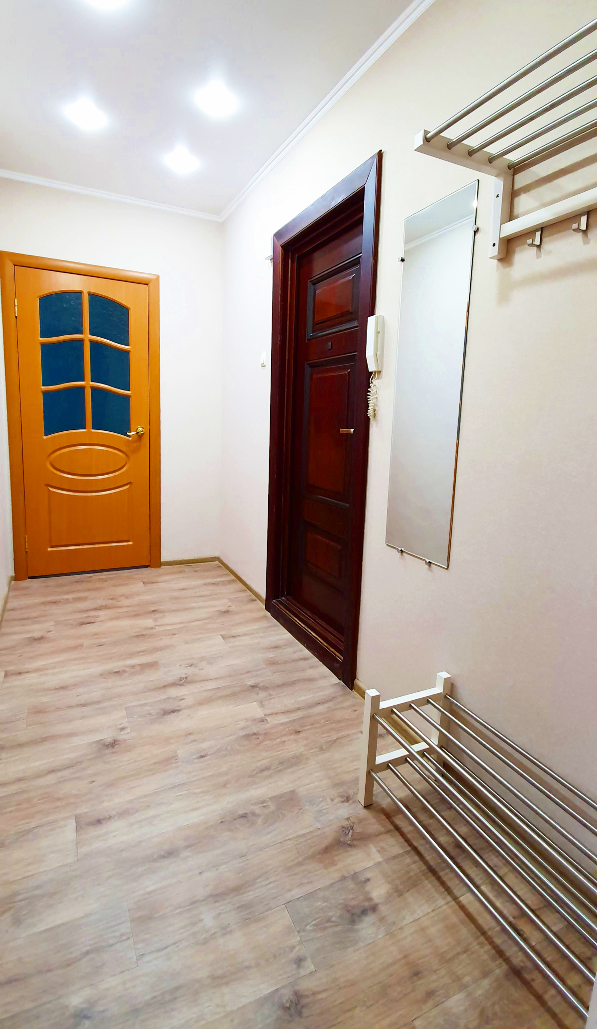 Апартаменты Бизнес класс Саратовское шоссе 93/1