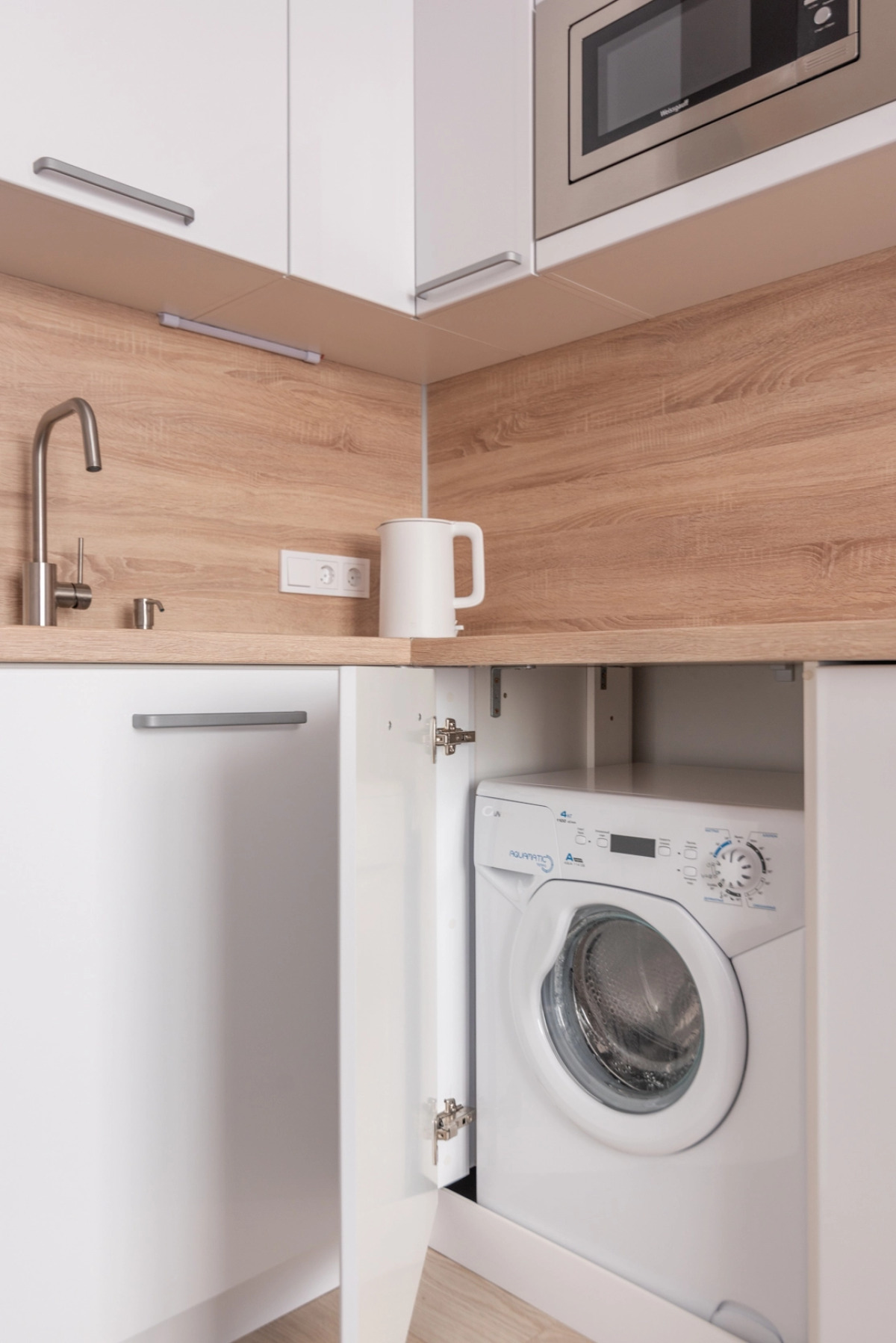 Апартаменты в Технопарк Плаза