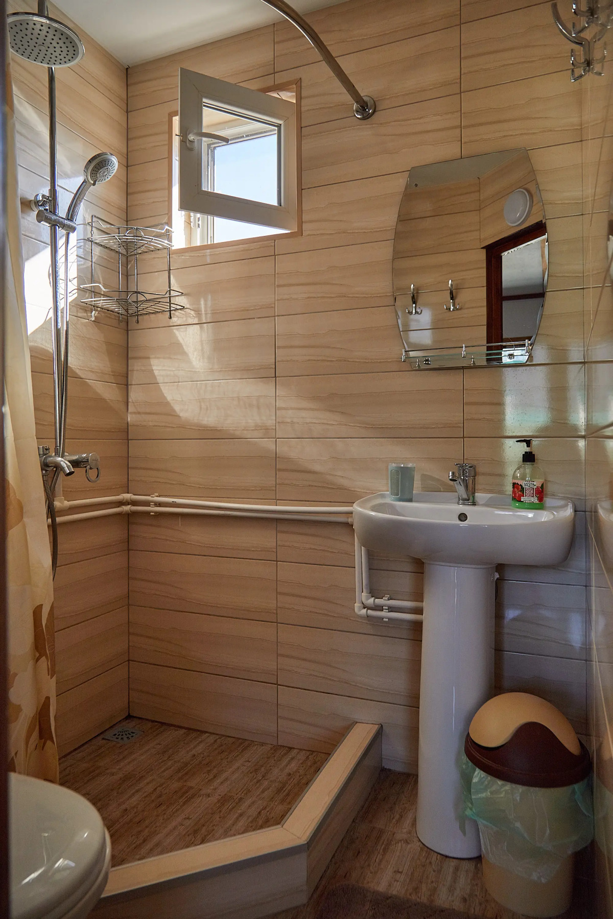 Гостевой дом Алина