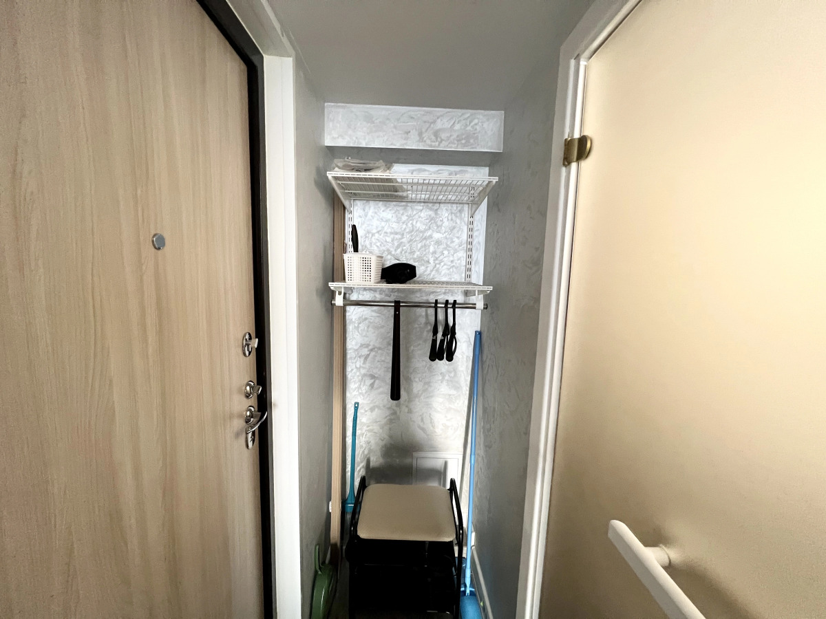 Апартаменты Двухуровневая Квартира в Центре города