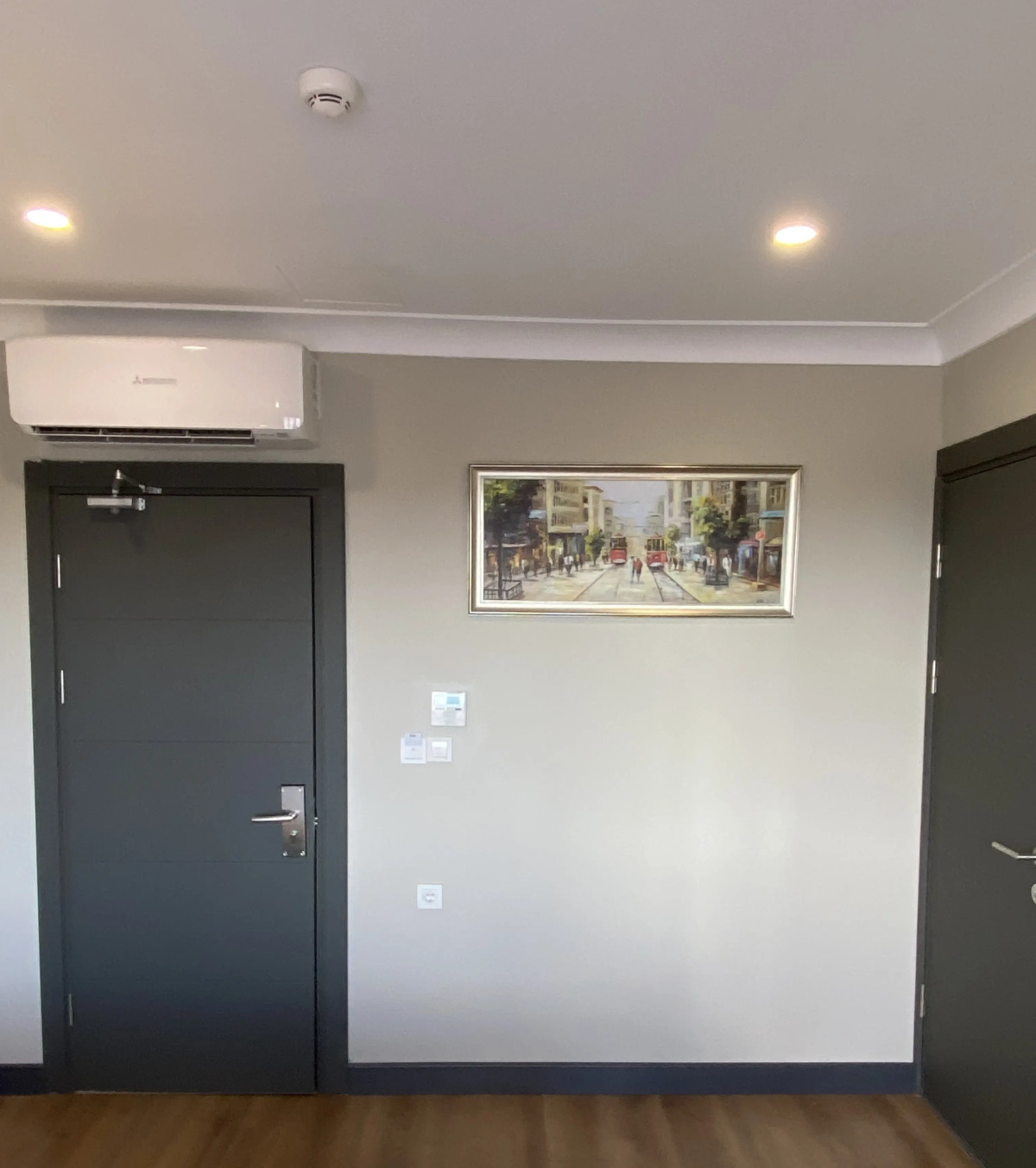 Отель Zeyn Otel Istanbul