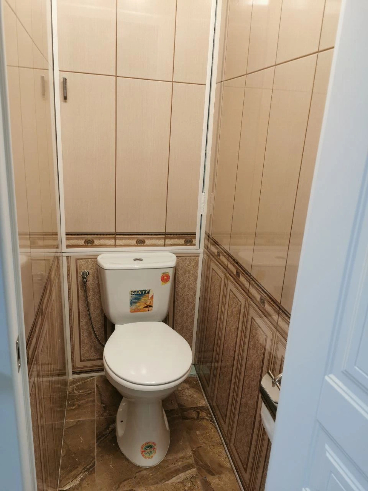 Апартаменты "Соколиное Гнездышко"