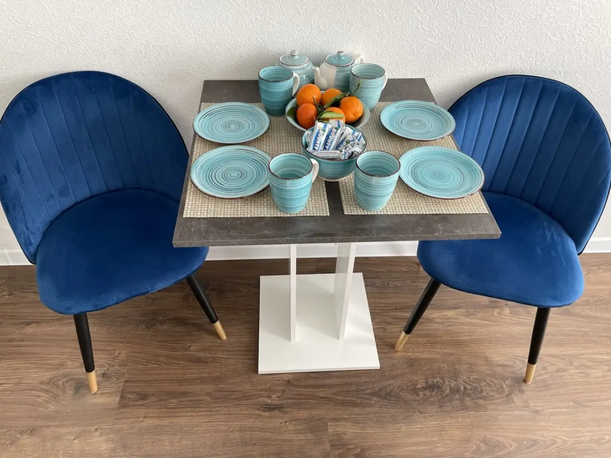 Квартира Студия Море в ЖК Сердце Ярославля