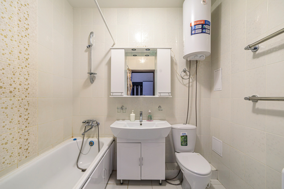 Апартаменты Флагман Отель