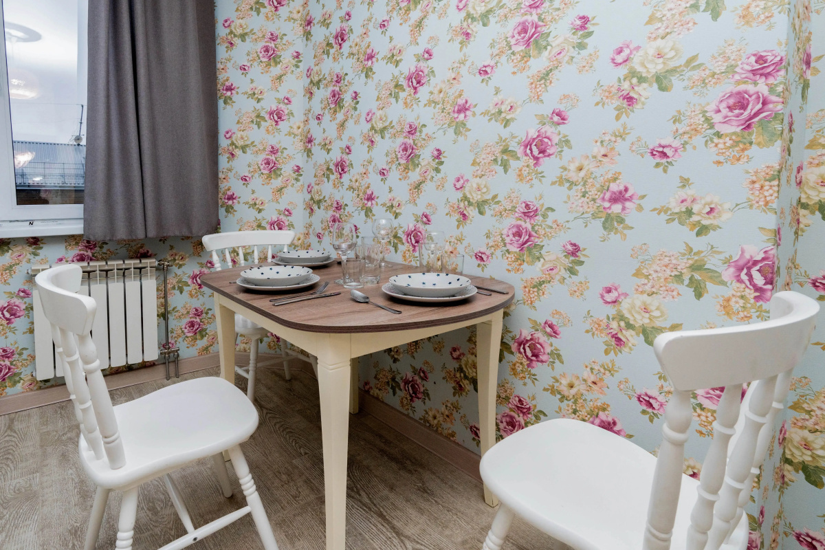 Апартаменты ATLANT Apartments 344