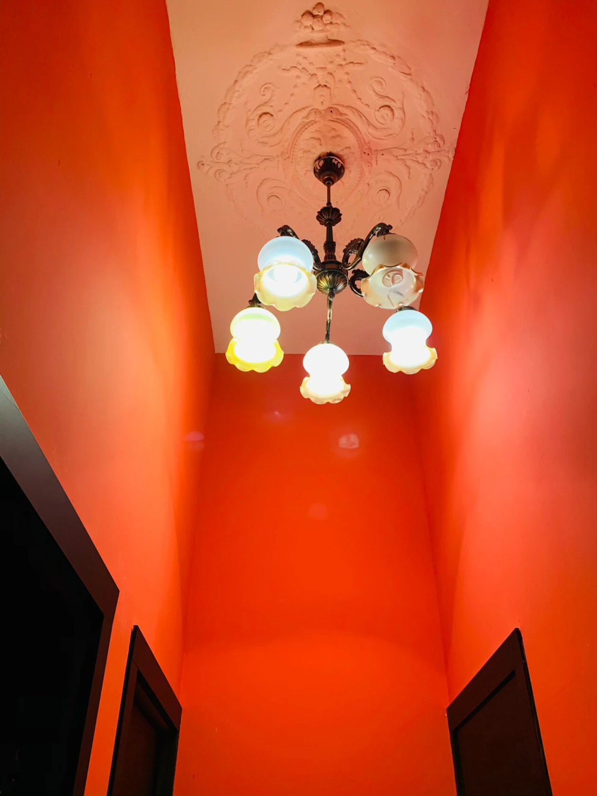 Отель StayWay 3 Вокзала