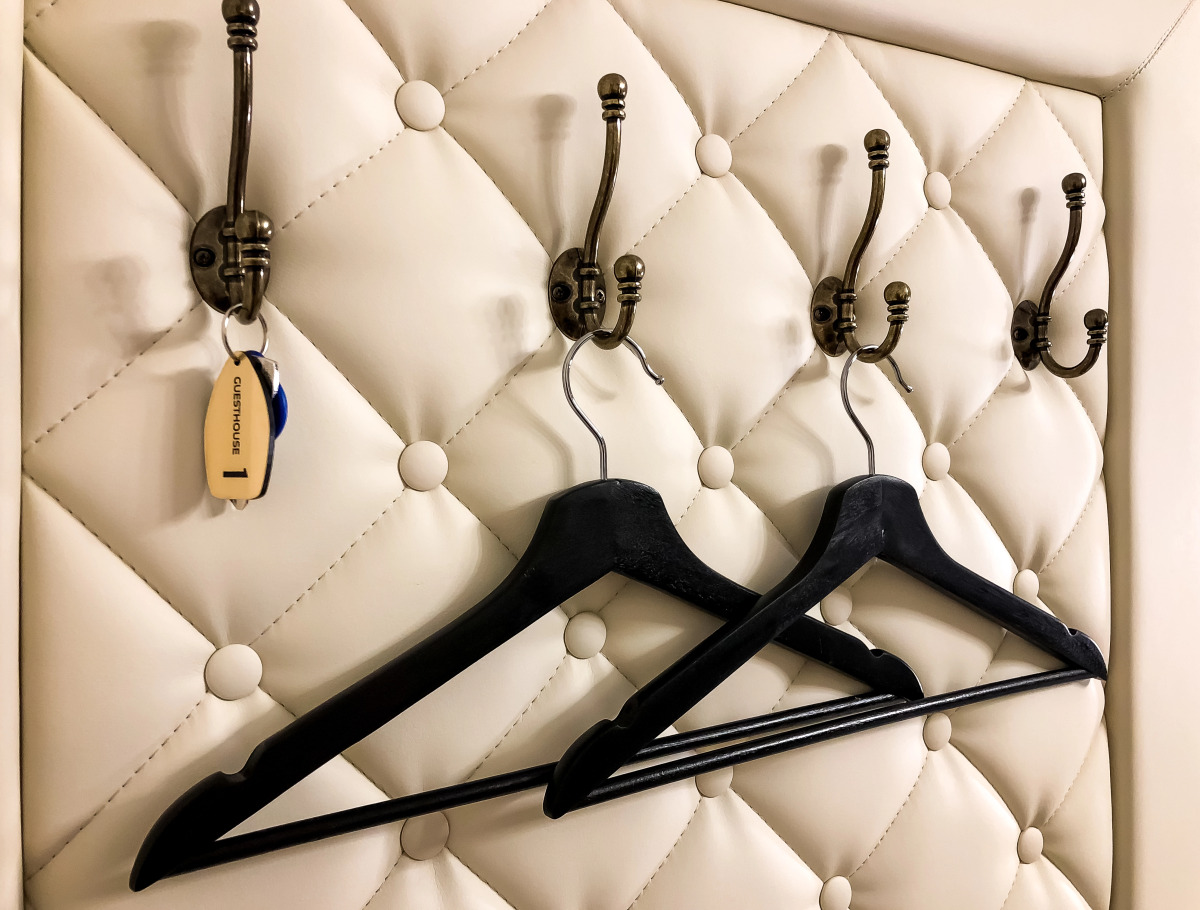 Гостевой дом Guesthouse