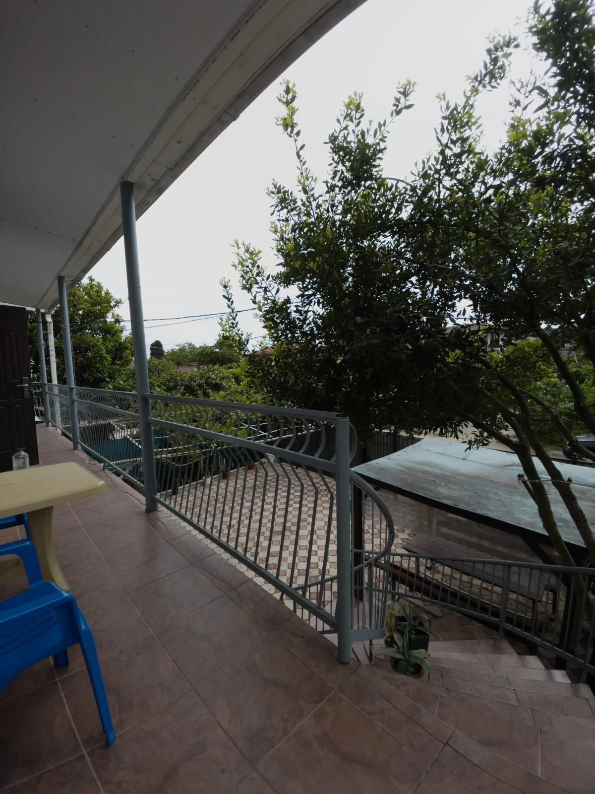 Гостевой дом Лайм