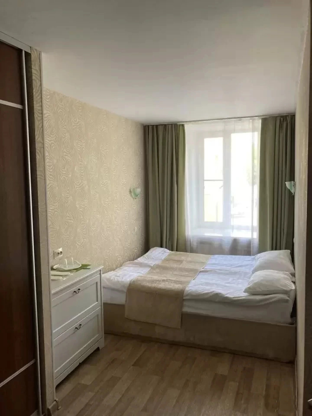 Апартаменты 8 линия 59 (3)