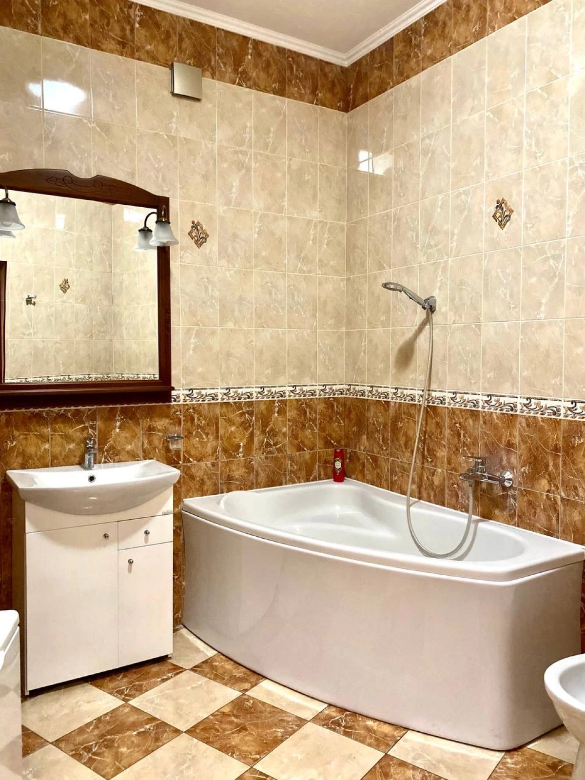 Апартаменты возле набережной и королевских ворот