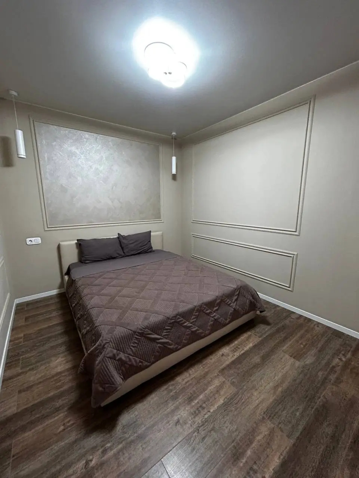 Квартира MalinaApart