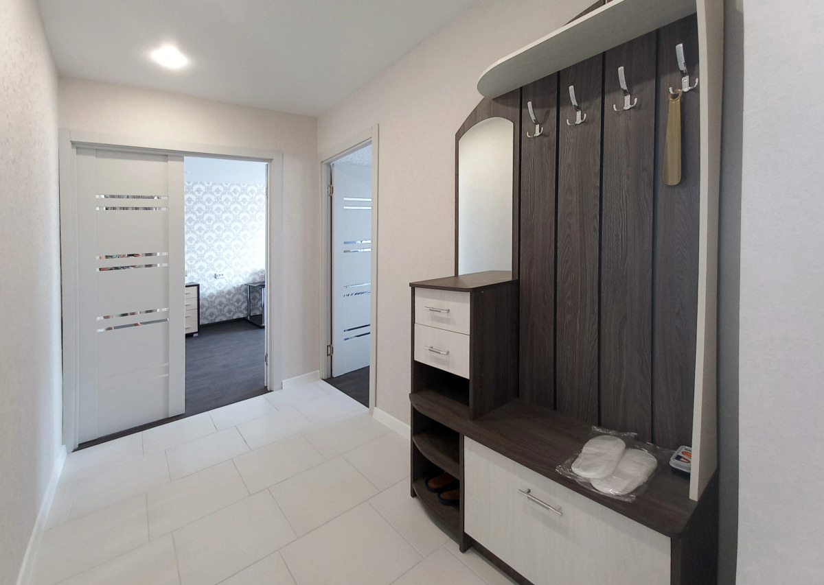 Квартира в 5 минутах от набережной Брюгге