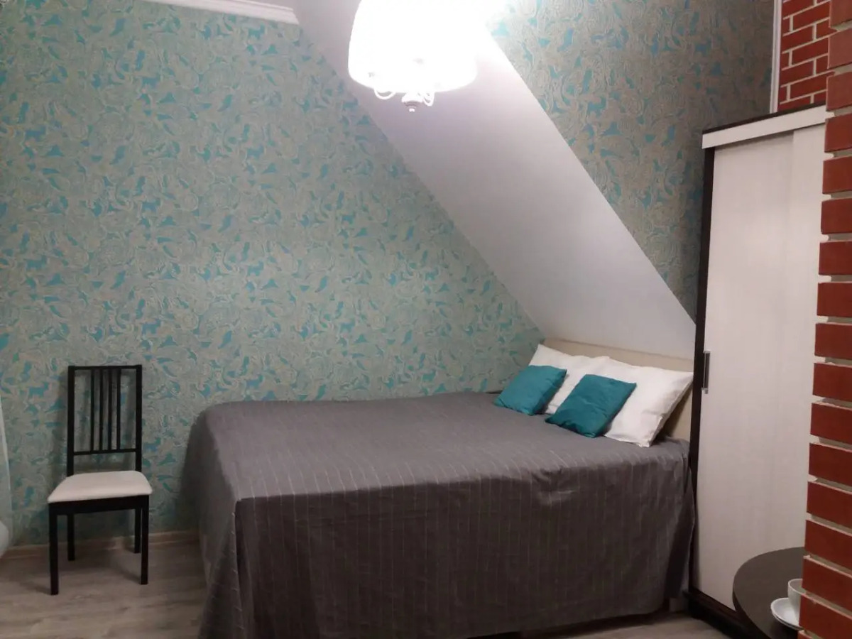 Меблированные комнаты Вояж в центре