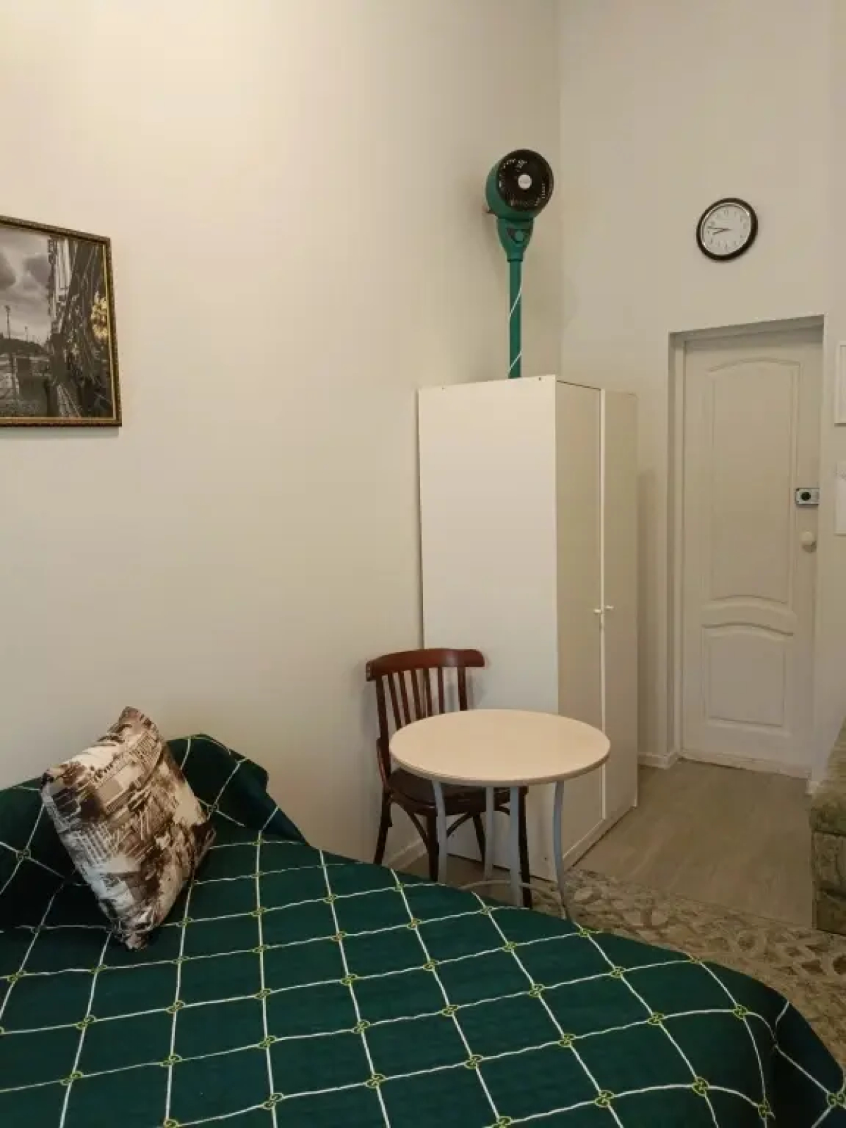 Меблированные Комнаты Как Дома на Новой Голландии