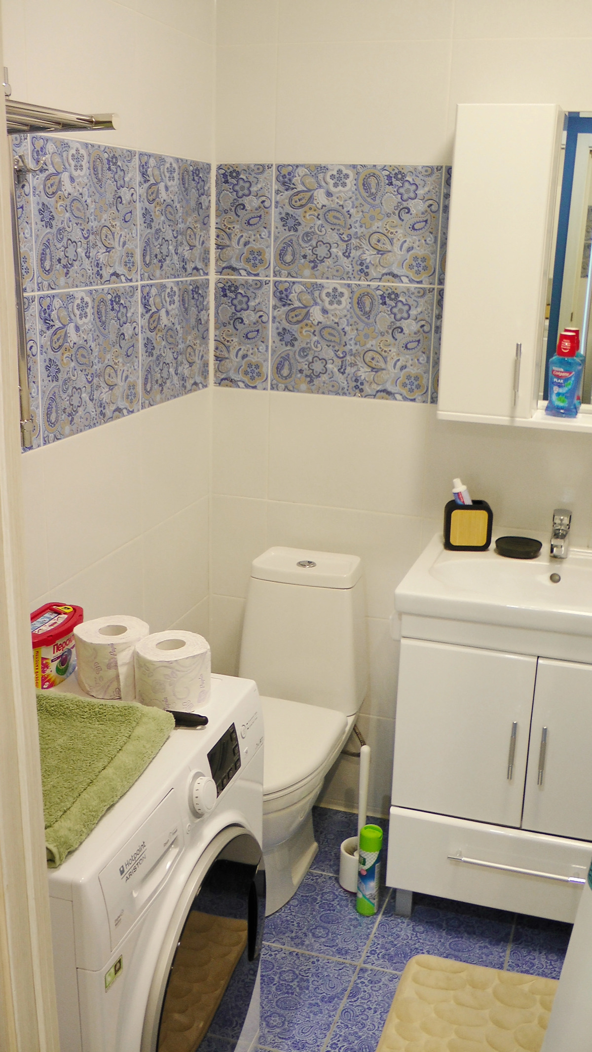 Квартира Современная студия в пешей доступности от метро