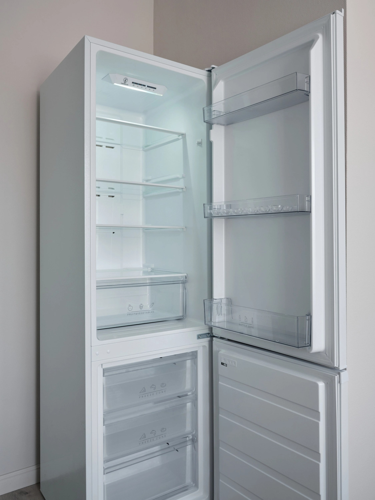 Апартаменты Fresh Point с 2 Спальнями