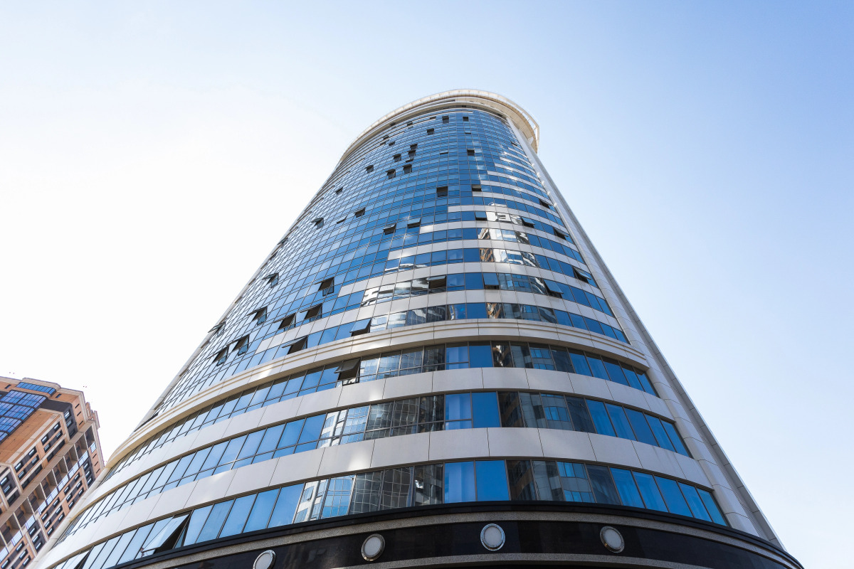 Апартаменты Gerbera Флотилия