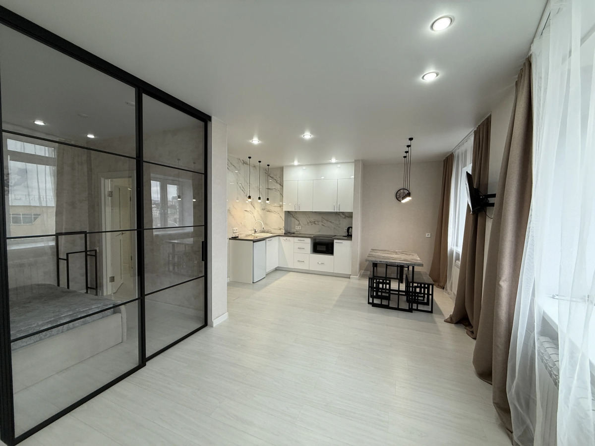 Квартира на Набережной