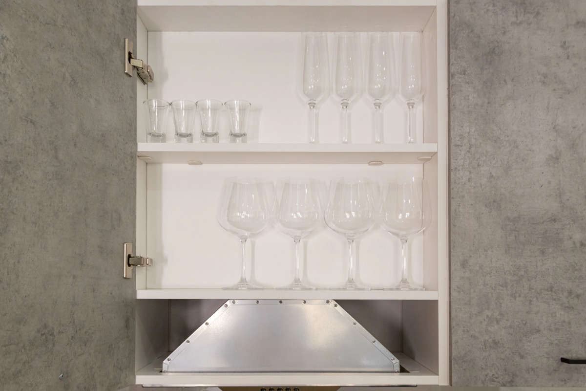 Апартаменты Lampada N