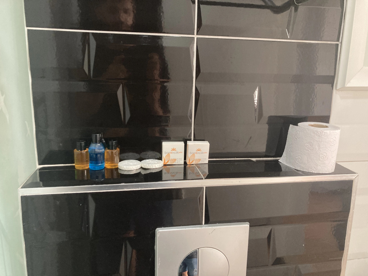 Бутик-отель Centre Suites Taksim