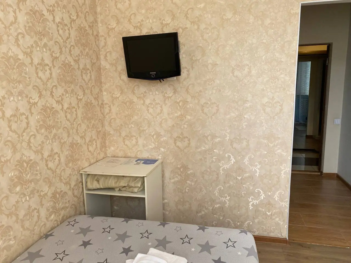 Гостевой дом Алексис