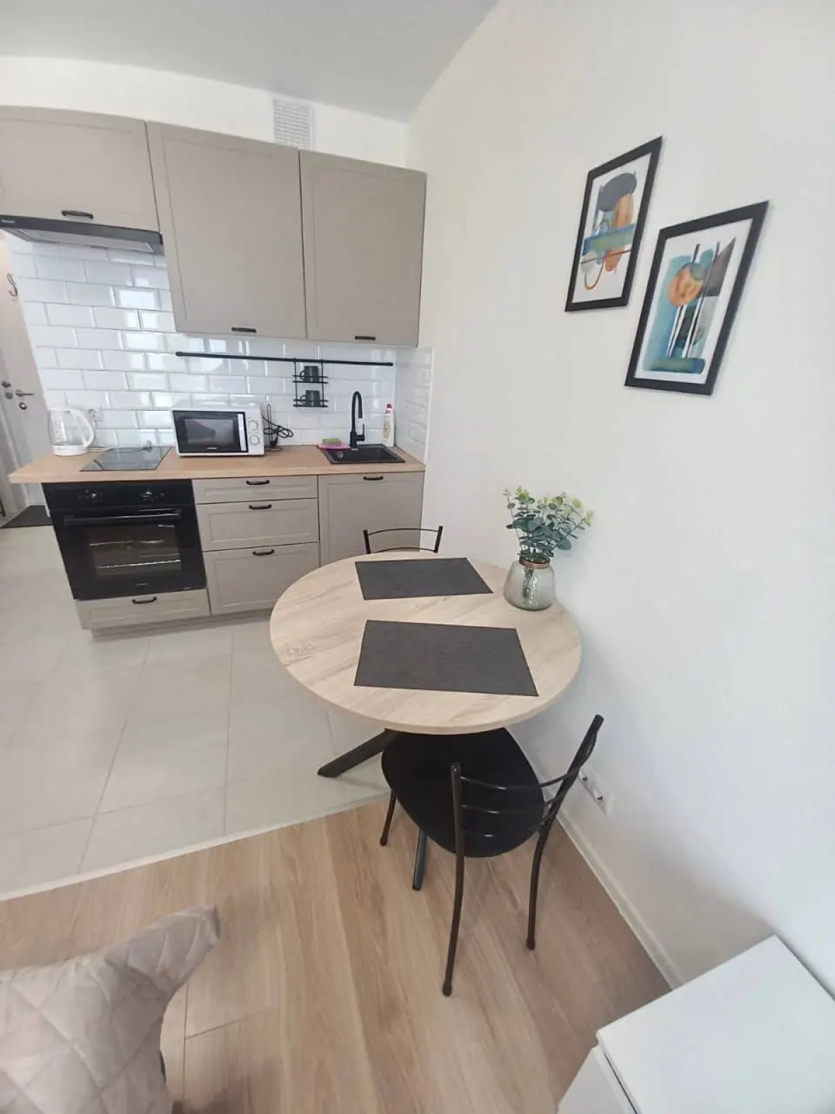 Апартаменты Сосновая 5/1 ProApart