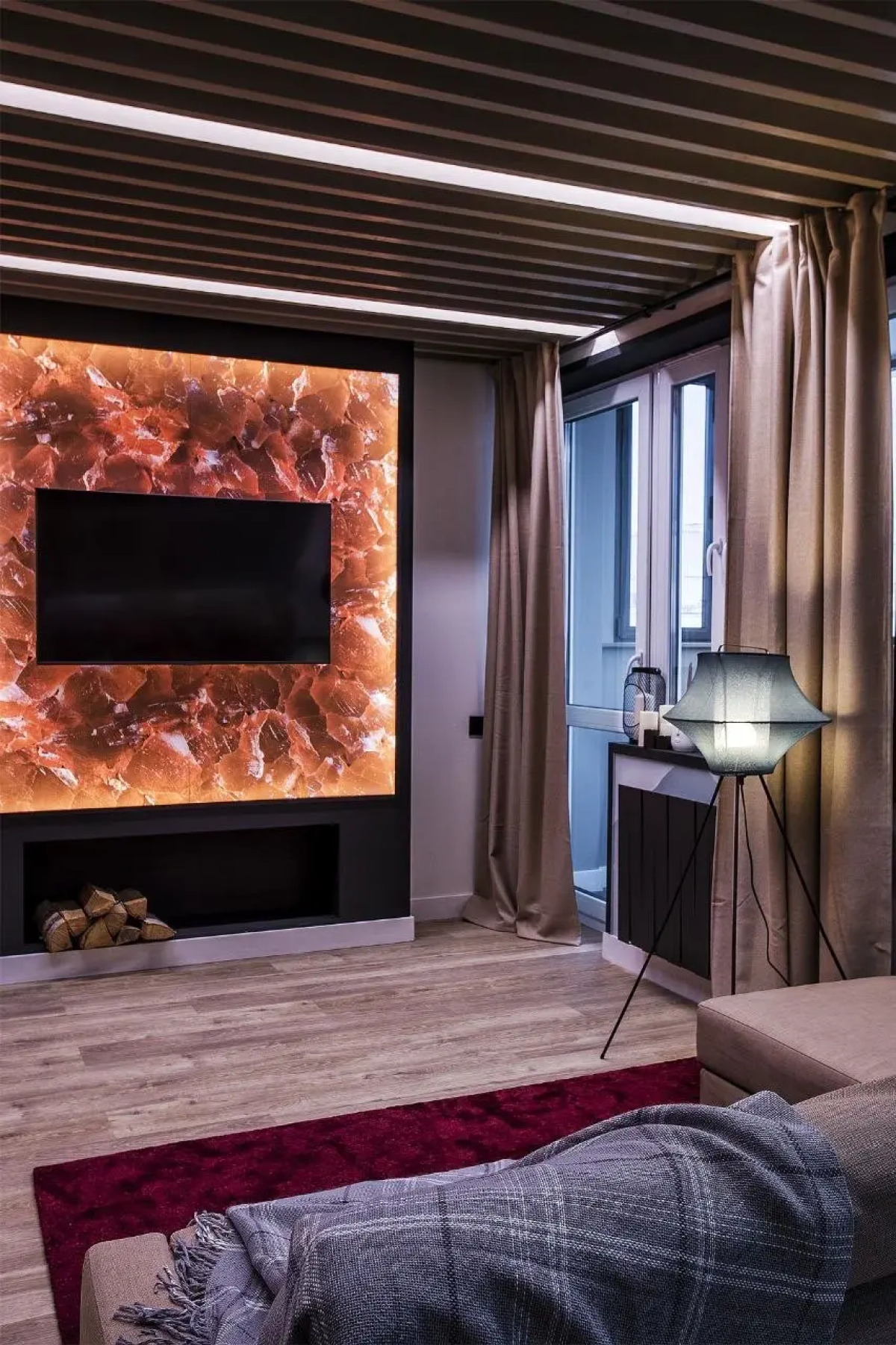 Апартаменты Горная сказка