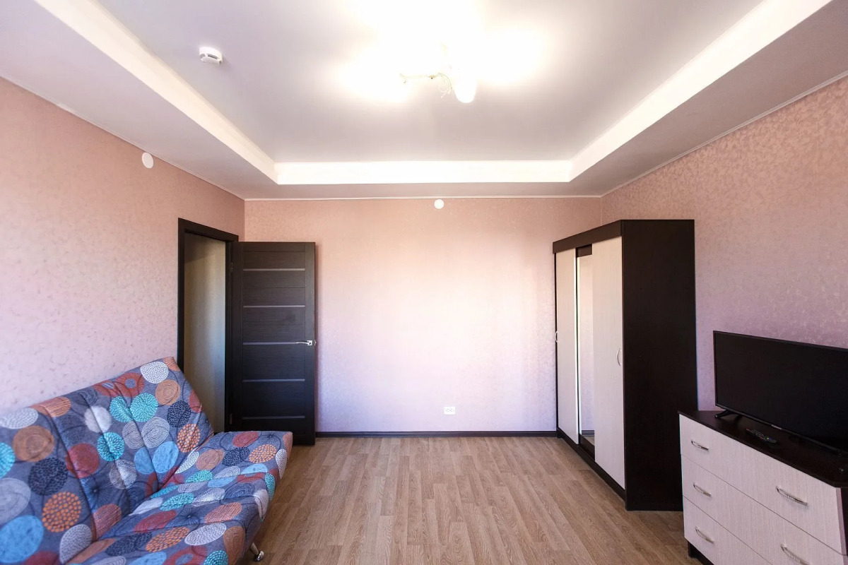 Апартаменты Right Room трехкомнатные на Салтыкова-Щедрина 3