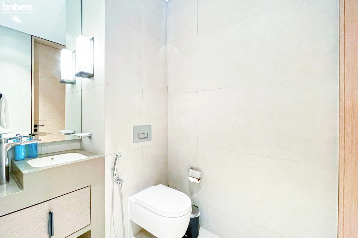 Апартаменты Jetset Life Style @ Address Residence-3908