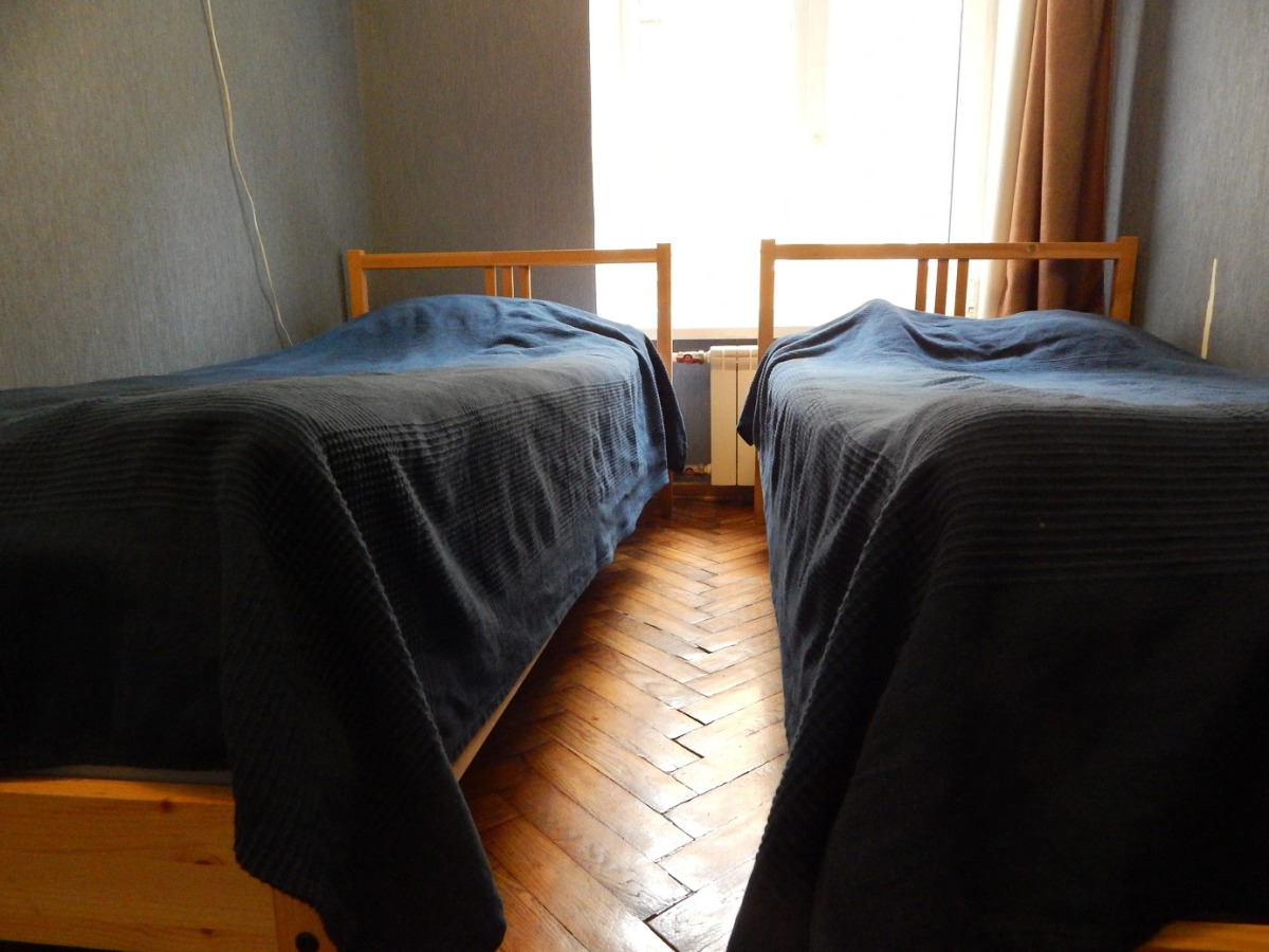 U Isaakiya Mini-Hotel