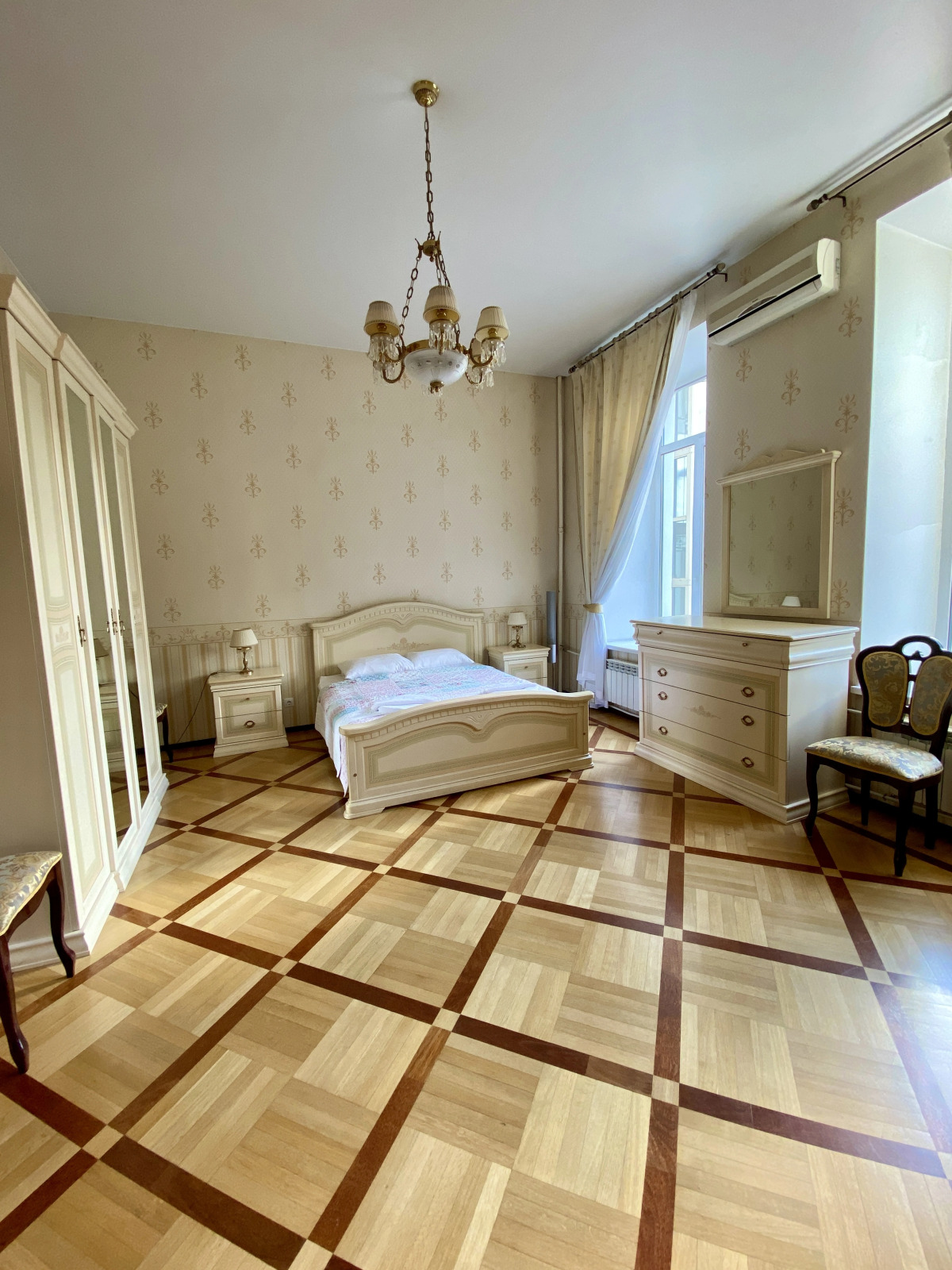 Апартаменты Nika Premium Nevsky 88