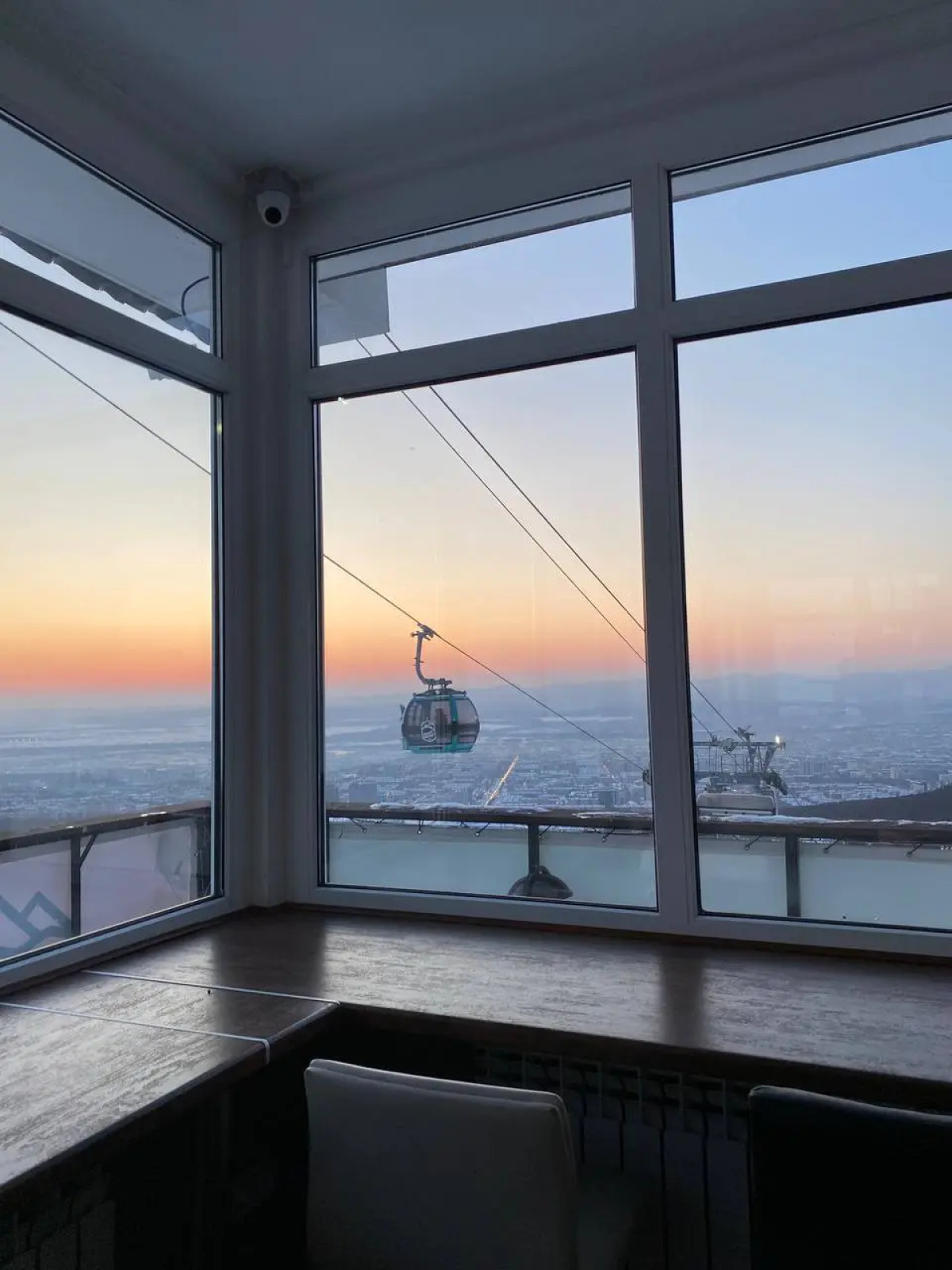 Гостевой дом Берлога