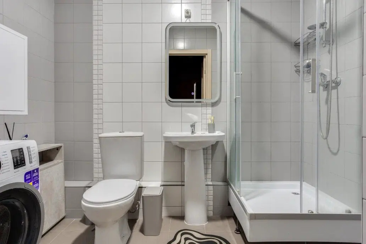 Apartslounge
