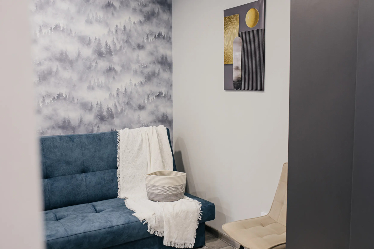 Апартаменты Альфа Хоум Плюс В центре Челябинска