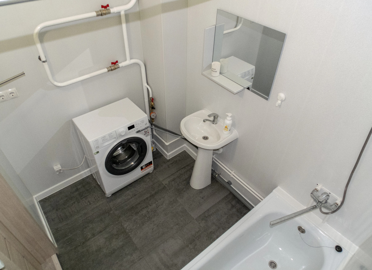 Апартаменты Династия Петра Подзолкова 3И