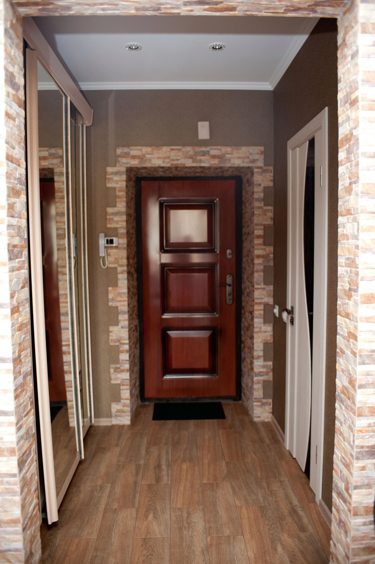 Апартаменты Fresh Home