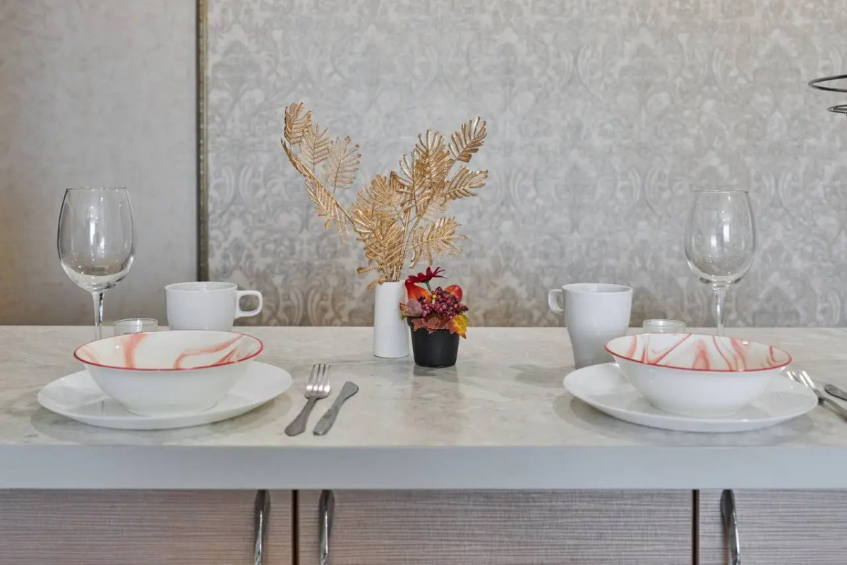 Апартаменты С новым Ремонтом в Сердце Ростова