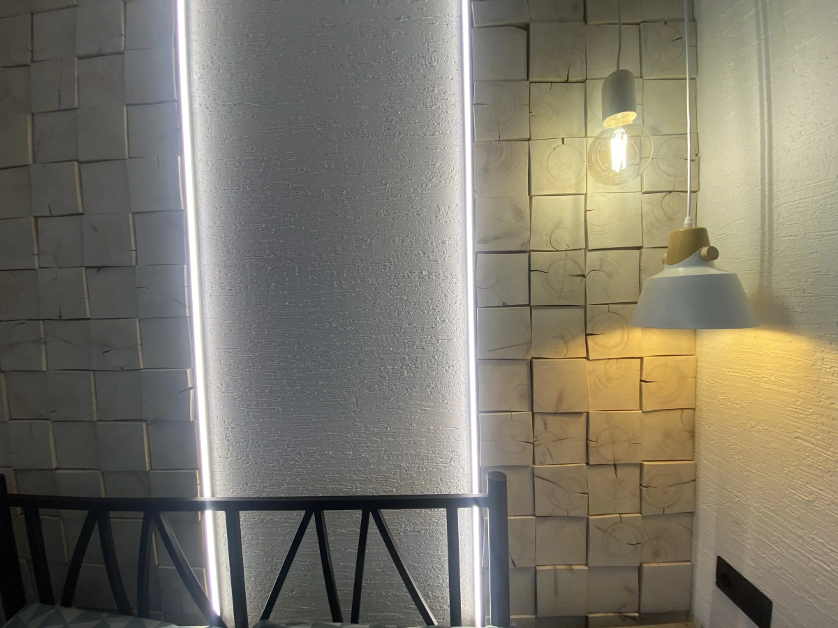 База отдыха Зеленые Горки