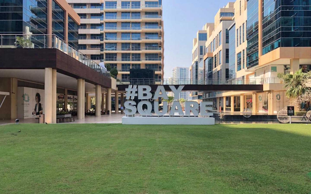 Apartments Elite Lux Holiday Homes - Modern Comfort Studio in Business Bay