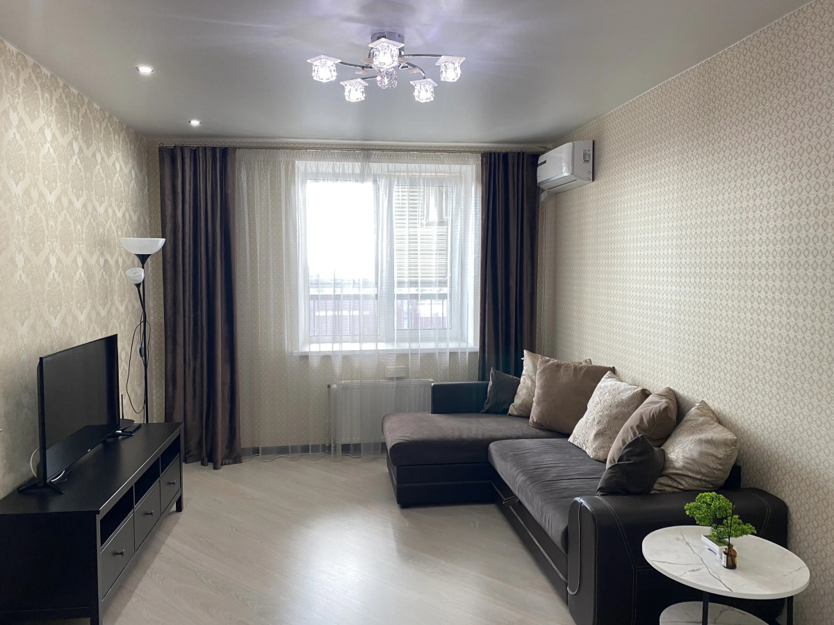 Квартира Даурская