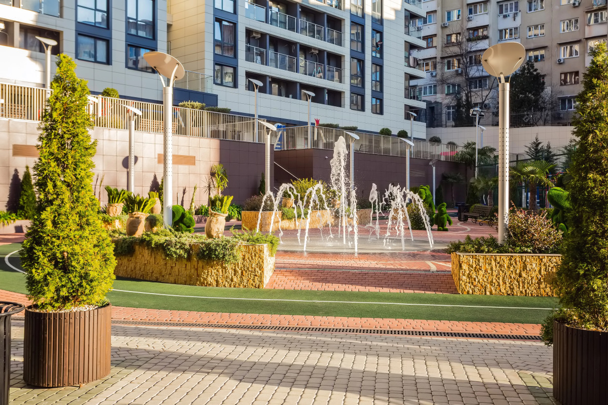 Апартаменты Сокол Рент Апарт