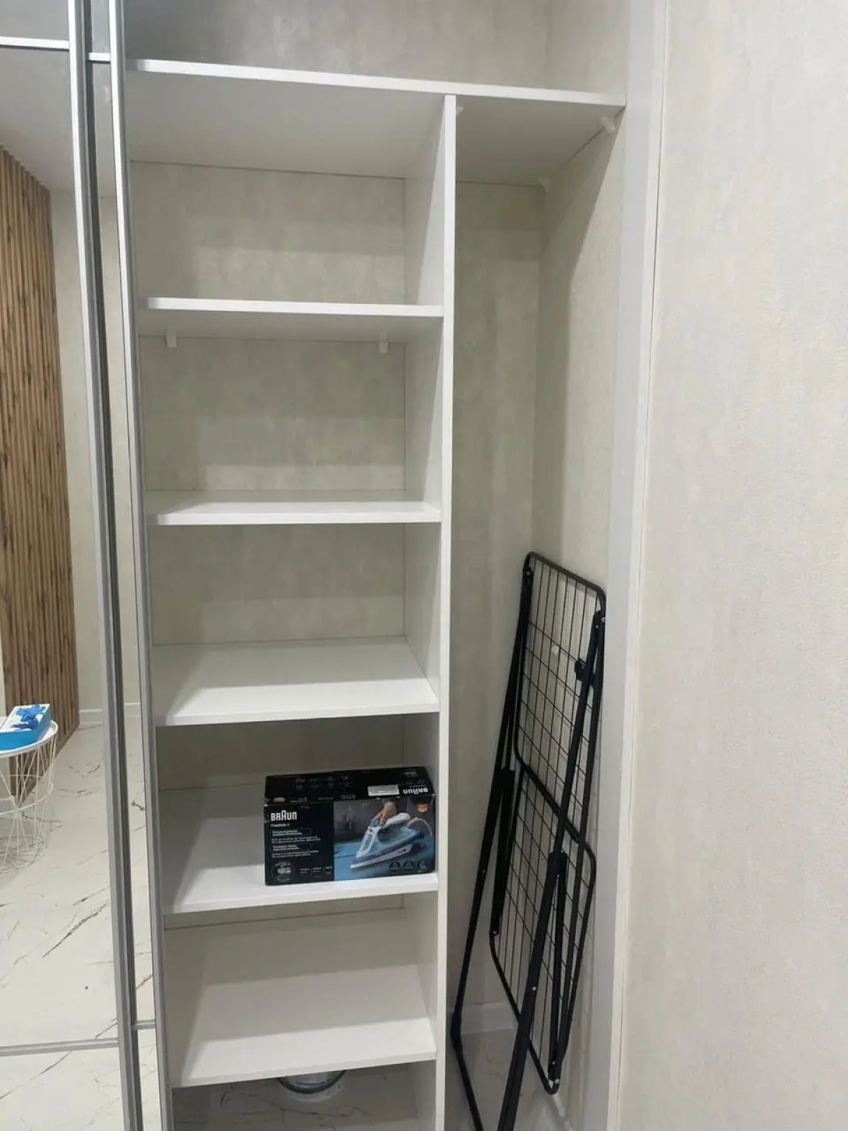 Квартира Куршкий