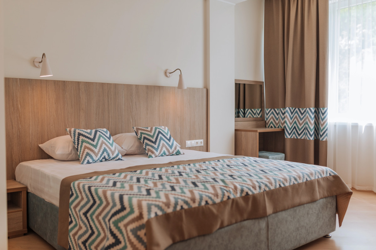 Мини-отель Вилла Дали