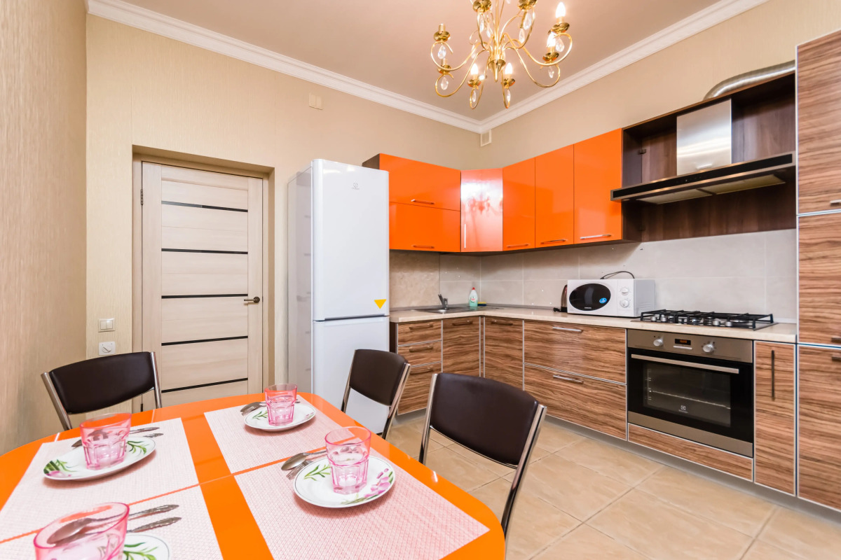 Апартаменты Комфортные в Центре Казани