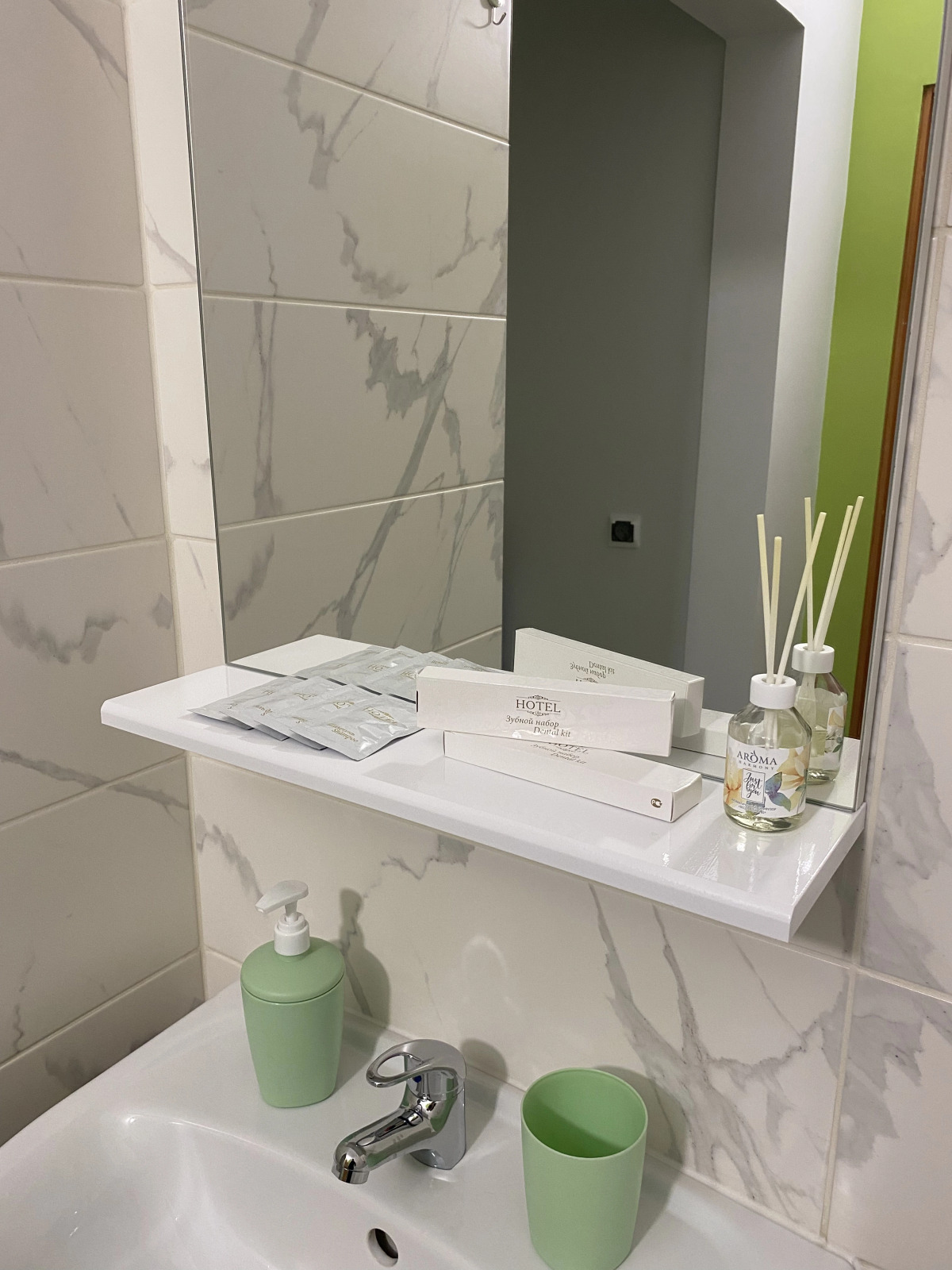 Апартаменты Четырехместные апартаменты возле вокзала