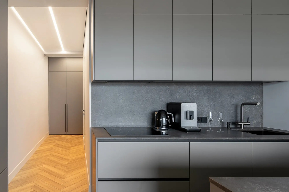 Апартаменты ApartLux