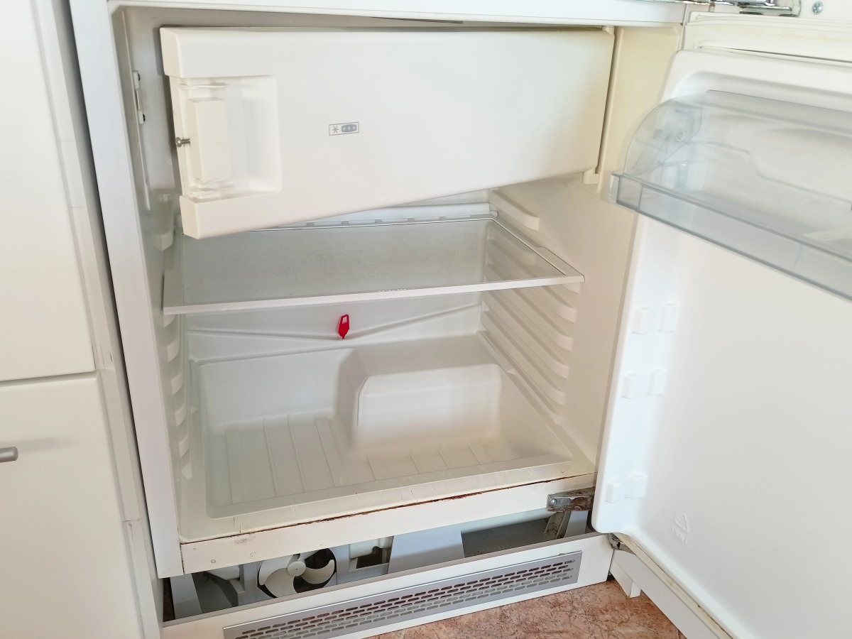 Квартира Студия с видом на озеро