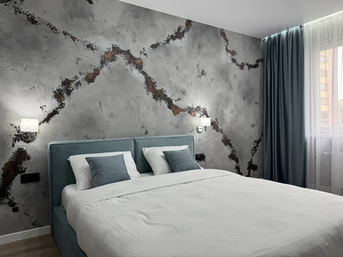 Апартаменты на Пролетарской 2а