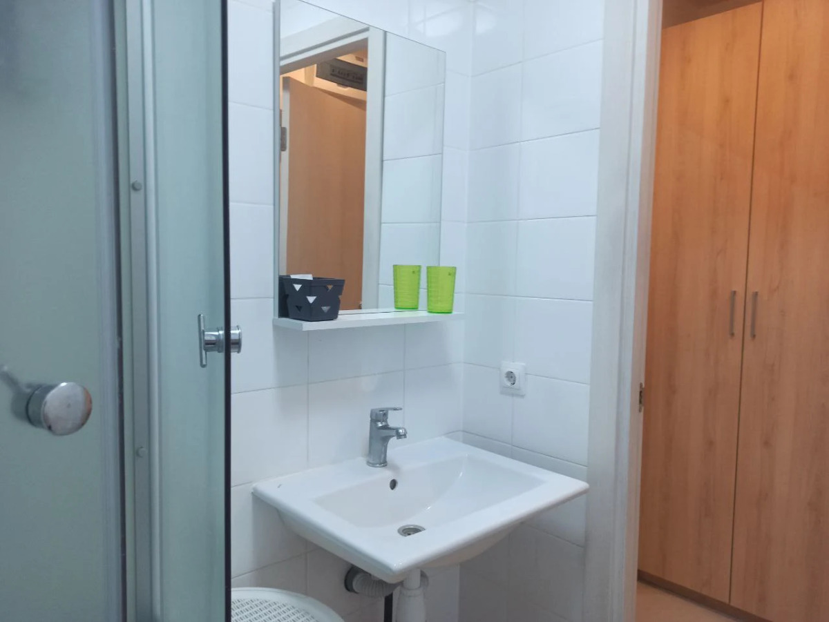 Апартаменты Апартаменты-студия DearHome (ДиарХоум) на 8 марта 12/3