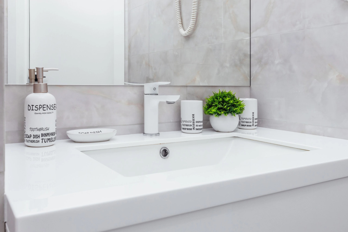 Квартира с Видом на Море с Отдельной Спальней